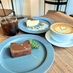 Ao coffee&gallery - 