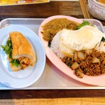 東南アジア屋台 アガリコ食堂 - 