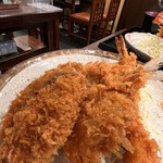 巣鴨ときわ食堂 駒込店 - 