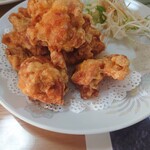 台湾料理 常楽園 - 