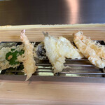 Tempura Kappou Mimatsu - 