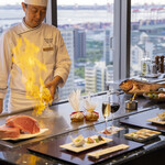 Teppanyaki Koube Guriru - 