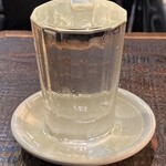 Bonten Sakaba - 酒（冷）300円