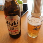 メイン - ノンアルコールビール