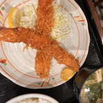 巣鴨ときわ食堂 駒込店 - 