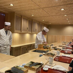 江戸町 すぎもと - 