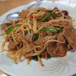台湾料理 常楽園 - 