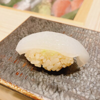 鮨 てつ也 - ※2023/2月訪問