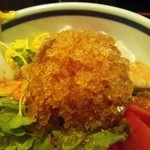 ほうせい丸 - かき氷部分