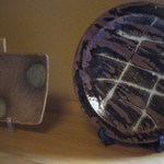 和食家 おがわ亭 - 皿