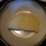 和食家 おがわ亭 - たくあん