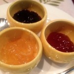 オーベルジュ　ドゥ　シェマリー - 