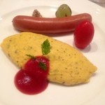 オーベルジュ　ドゥ　シェマリー - 