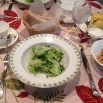 オーベルジュ　ドゥ　シェマリー - 