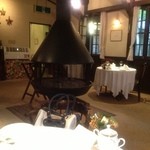 オーベルジュ　ドゥ　シェマリー - 