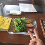 三日月キッチン - 