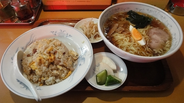 太陽 - 八潮/ラーメン | 食べログ