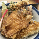 Tendon Tenya - 