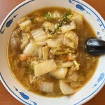 やまとラーメン香雲堂 - 