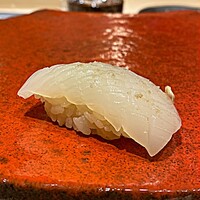 博多 鮨 貴山 - 