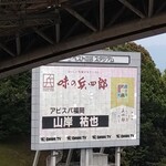 ベスト電器スタジアム - 山ピース(^o^)v