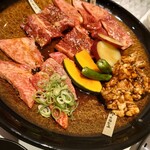 Yakiniku Shinjou - 