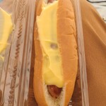 ベスト電器スタジアム - マヨじゃないよチーズだよww