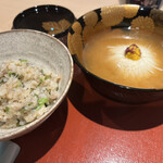 料理屋 植むら - 