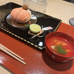 料理屋 植むら - 