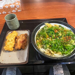 香の川製麺 - 