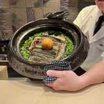 料理屋 植むら - 