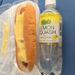 ベスト電器スタジアム - 喉からから(;´Д｀)ﾊｧﾊｧ