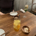 クシヤキとワイン CASSIWA 東通り店 - 