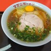 スズキラーメン