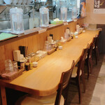 麺道楽 神楽や - 