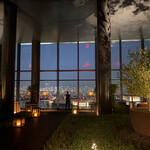 ブルガリ バー - 