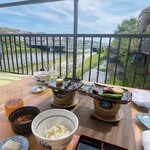 京料理 竹島 ICHIGO - 