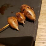 Yakitori Torifumi - 