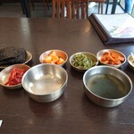 プロカンジャンケジャン - 