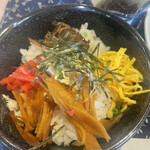 ヨロンの味たら - 