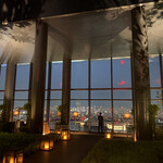 ブルガリ バー - 