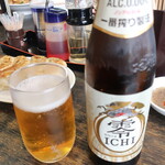 Nankin Tei - ノンアルコールビール