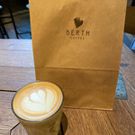 BERTH COFFEE - 