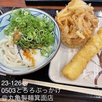 Marugame Seimen - 