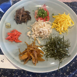 ヨロンの味たら - 