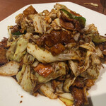 Chinese Dining ナンテンユー - 