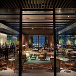 ブルガリ バー - 