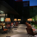 ブルガリ バー - 