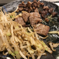 ステーキハウス松波 - 
