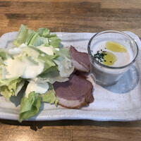 炭火焼イタリアン 海串 ブラーチェ - 